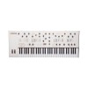 Frap Tools Magnolia 8-voice Analog Thru-Zero FM Synthesizer Keyboard
