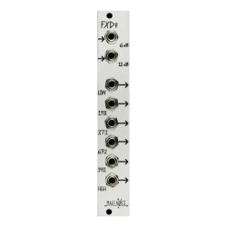 Filtri eurorack