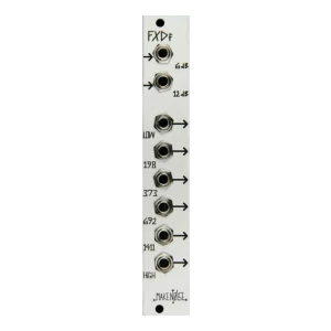 Filtri eurorack