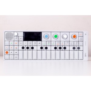TEENAGE ENGINEERING OP-1 field (used)