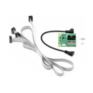 Intellijel Metropolix Backpack (Midi adapter for 4U/7U cases)