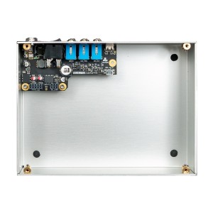 Intellijel Metropolix Solo Kit (no Metropolix Included)