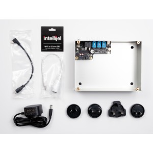 Intellijel Metropolix Solo Kit (no Metropolix Included)