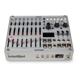 Intellijel Metropolix Solo