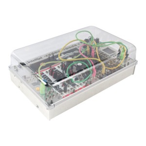 Intellijel LID for 4U x 62HP CASE