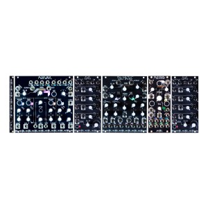 Make Noise N.U.S.S. Bundle