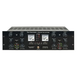 Preamplificatori microfonici