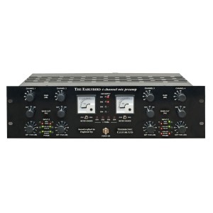 Thermionic Culture The Earlybird 4