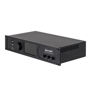 Bettermaker Mastering Equalizer Millennium Edition