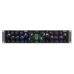 Equalizzatori audio professionale