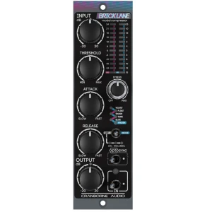 500 Series Modules