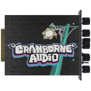CRANBORNE AUDIO Brick Lane 500