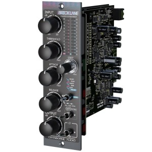 CRANBORNE AUDIO Brick Lane 500