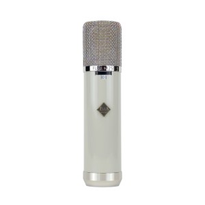 Flea M 251 Fet - Tube Microphone Set