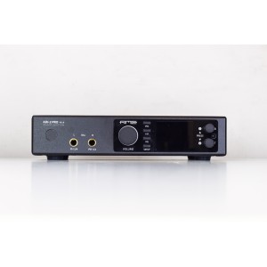 RME ADI-2 Pro FS R Black Edition (Used)