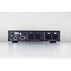 RME ADI-2 Pro FS R Black Edition (Used)