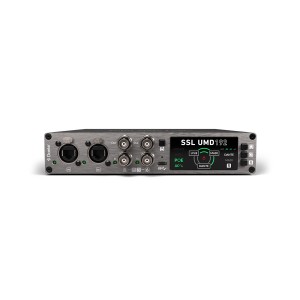 SOLID STATE LOGIC SSL UMD192
