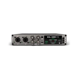 USB and Thunderbolt sound cards for PCs and Macs