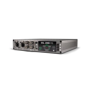 SOLID STATE LOGIC SSL UMD192