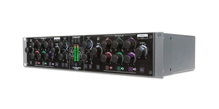 CRANBORNE AUDIO Carnaby HE2