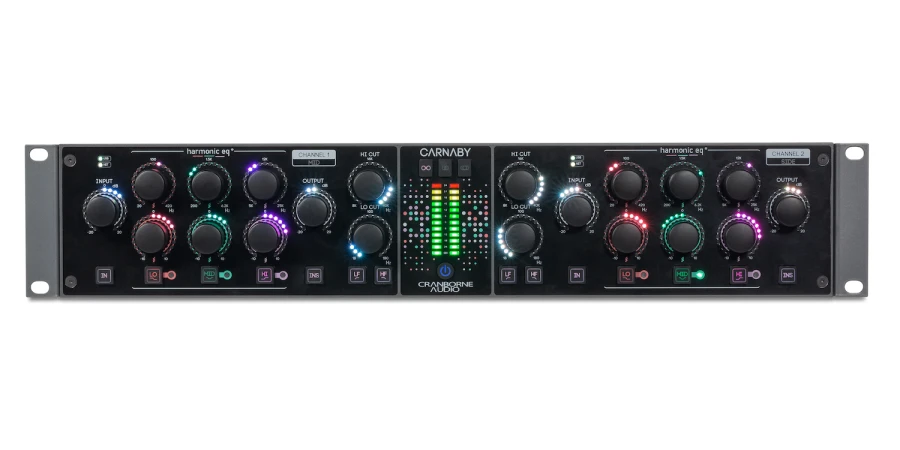 CRANBORNE AUDIO Carnaby HE2