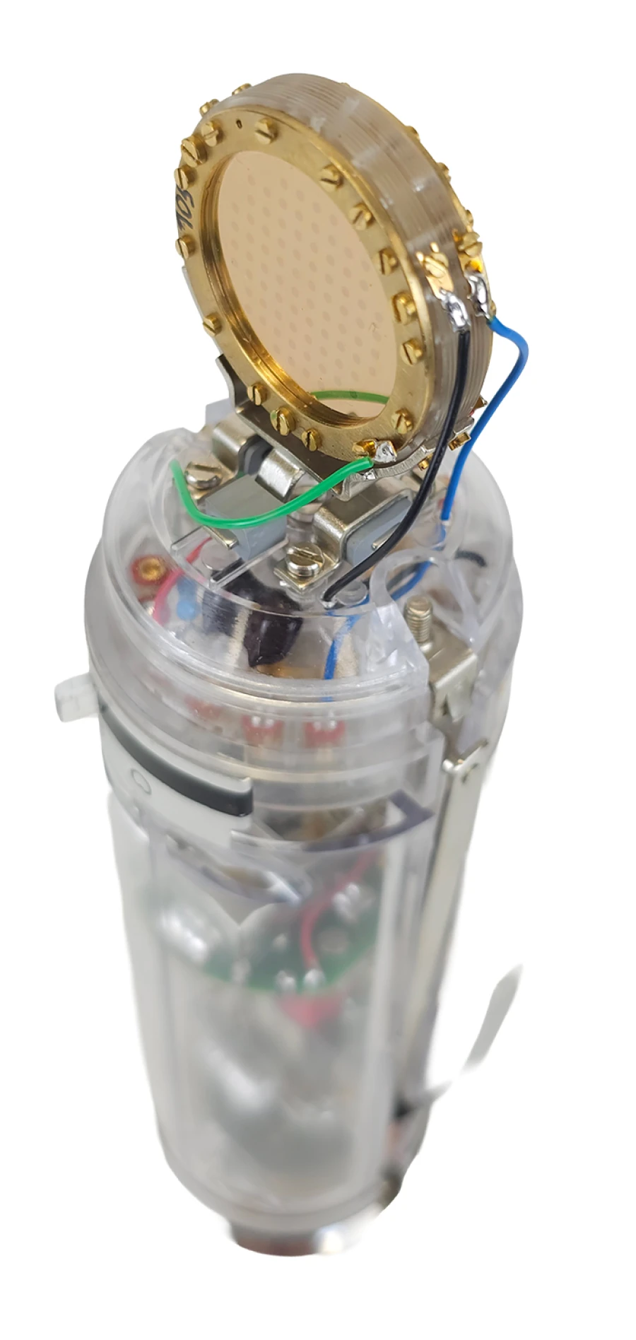 Flea M 251 Fet Microphone Set