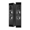PMC 12 XBD sistema monitor 3 vie con subwoofer