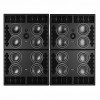 PMC 10-4 XBD – 3-Way Main Monitor with 8 Woofers
