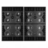 PMC 10-4 XBD – 3-Way Main Monitor with 8 Woofers