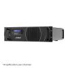 PMC 15 3-Way Active Monitor with 15” Driver