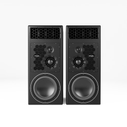 PMC Speakers