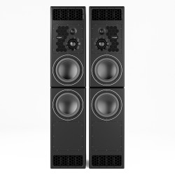 PMC Speakers