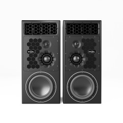 PMC Speakers