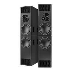 PMC Speakers
