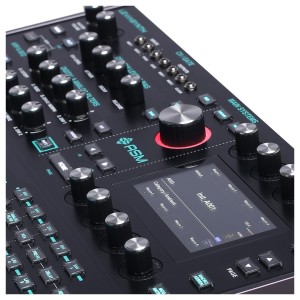 ASM Leviasynth Desktop