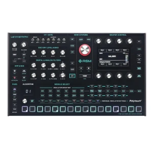 Synth Desktop