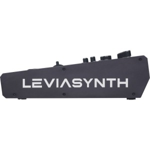 ASM Leviasynth Keyboard