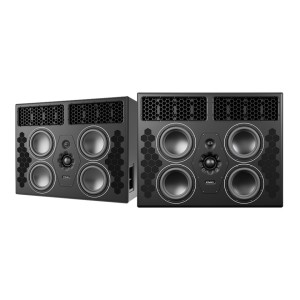 PMC 10-4 3-Way Farfield Active Monitor