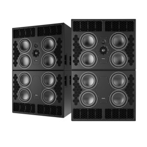 PMC 10-4 XBD – 3-Way Main Monitor with 8 Woofers