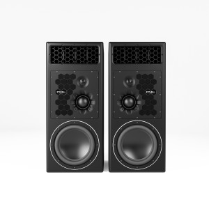 Monitor attivo 3 vie PMC 12 con tecnologia ATL™