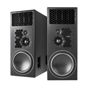 PMC 15 3-Way Active Monitor with 15” Driver