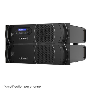 PMC 15 XBD 3-Way Active Monitor with 15" Sub