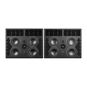 PMC Speakers