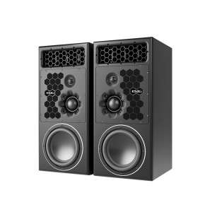PMC 10 – 3-Way Active Monitors with DSP & ATL™
