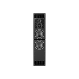 PMC 10 XBD VERTICAL CENTER – Monitor centrale 3 vie con Sub