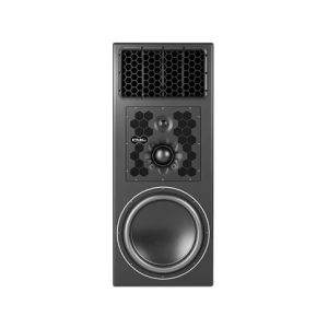PMC Speakers