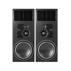 PMC 15 3-Way Active Monitor with 15” Driver