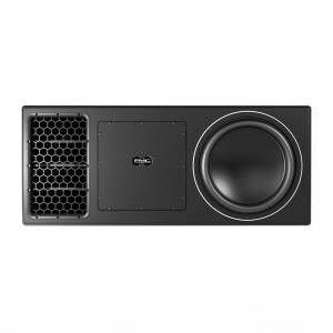 PMC 15 SUB subwoofer attivo 15 pollici con DSP