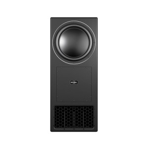 PMC 15 SUB subwoofer attivo 15 pollici con DSP