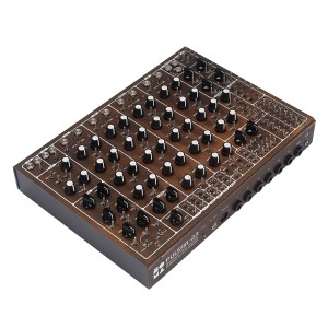 Soma Laboratory PULSAR-23 SCREW RUST